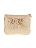 Stephanie Johnson Gold Clutch One size - photo 2