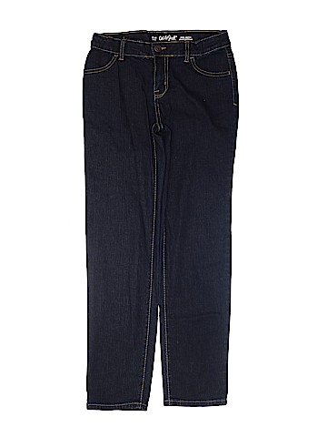 Cat & Jack Jeans (view 1)