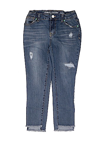 Cat & Jack Jeans (view 1)