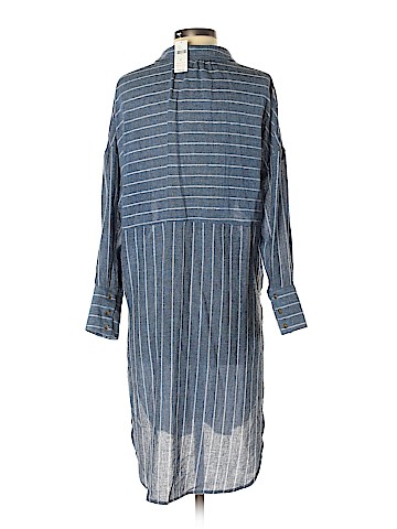 Anthropologie 3/4 Sleeve Blouse (view 2)