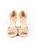 Bella Marie Tan Heels Size 6 - photo 2