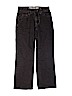 Ring of Fire Black Jeans Size 8 - photo 1