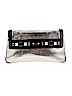 Assorted Brands Silver Clutch One size - photo 1