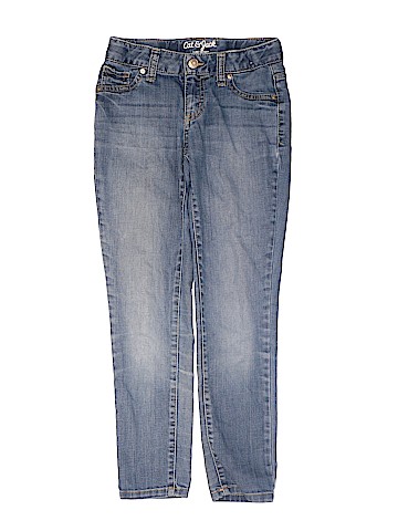 Cat & Jack Jeans (view 1)