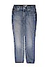 Cat & Jack Blue Jeans Size 8 - photo 1