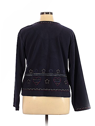 Christopher & Banks Pullover Sweater (view 2)