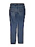 Cat & Jack Solid Blue Jeans Size 12 - photo 2