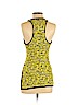 Rag & Bone Yellow Sleeveless Top Size XS - photo 2