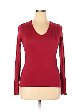 Ralph Lauren Sport Size Lg