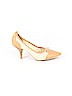 BRONX Tan Heels Size EU 39 - photo 1