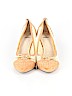BRONX Tan Heels Size EU 39 - photo 2