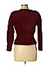 Express Red Wool Pullover Sweater Size L - photo 2