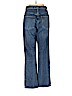 AGOLDE 100% Cotton Blue Jeans Size 25 waist - photo 2