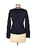 Lauren by Ralph Lauren Blue Silk Pullover Sweater Size P (petite) - photo 2