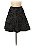 Theory Black Wool Skirt Size P (petite) - photo 2