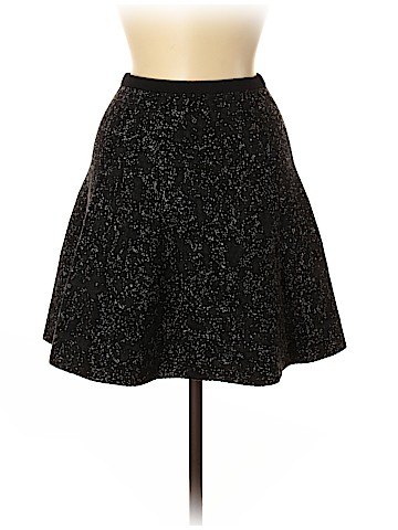 Theory Wool Skirt (view 1)