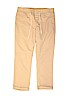 No Boundaries Tan Jeggings Size 3 - 5 - photo 1