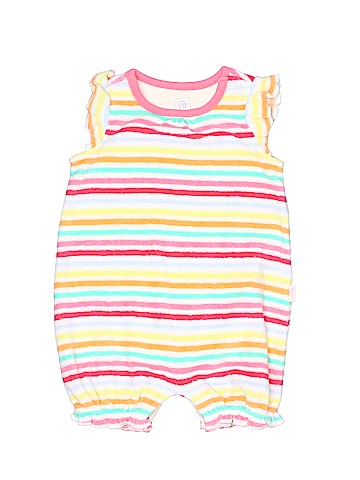 Baby Gap Short Sleeve Outfit (view 1)