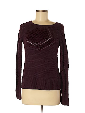 American Eagle Outfitters Pullover Sweater (view 1)