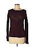 American Eagle Outfitters Burgundy Pullover Sweater Size S - photo 1