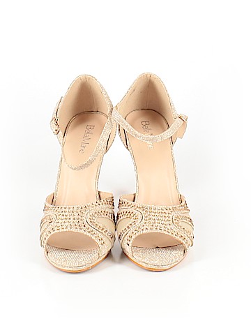 Bella Marie Heels (view 2)