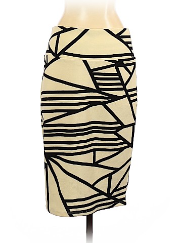 Lularoe Casual Skirt (view 2)