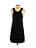 BCBGMAXAZRIA Black Cocktail Dress Size S - photo 2
