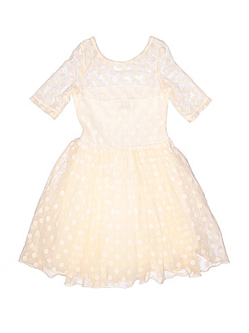 FiveLoaves TwoFish Special Occasion Dress (view 2)