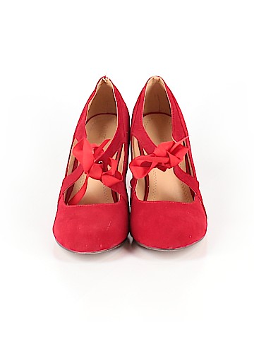 Chase & Chloe Heels (view 2)