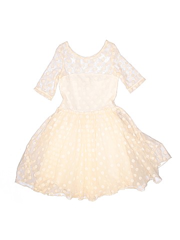 FiveLoaves TwoFish Special Occasion Dress (view 1)