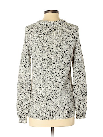 Theory Wool Pullover Sweater (view 2)