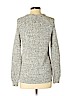 Theory Ivory Wool Pullover Sweater Size P (petite) - photo 2
