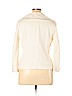Ann Taylor Ivory Jacket Size 14 - photo 2