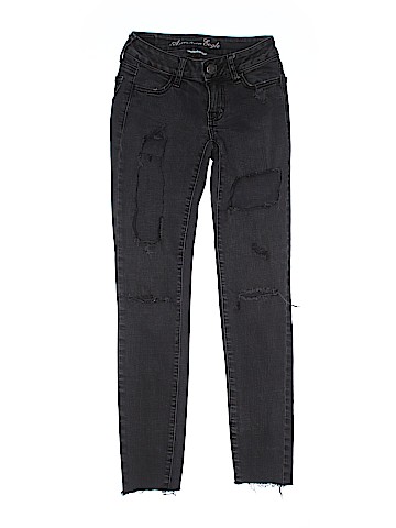 American Eagle Outfitters Jeans (view 1)