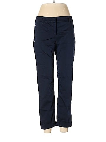 White House Black Market Khakis (view 1)