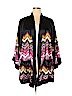 Missoni For Target 100% Polyester Black Cardigan Size XL - photo 1