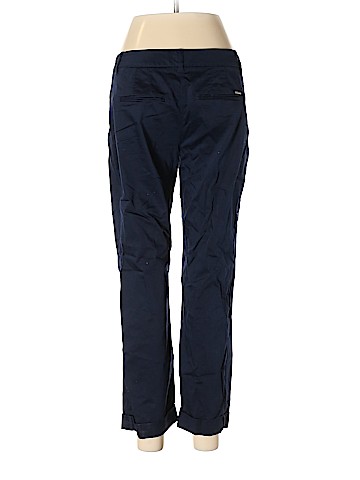 White House Black Market Khakis (view 2)