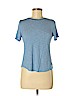Old Navy Blue Short Sleeve T-Shirt Size XS (petite) - photo 1