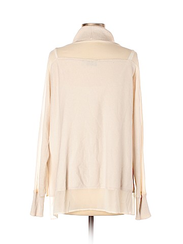 Go By Go Silk Cardigan (view 2)