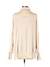 Go By Go Silk 100% Cotton Ivory Cardigan Size M - photo 2