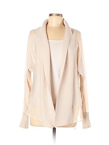 Go By Go Silk Cardigan (view 1)