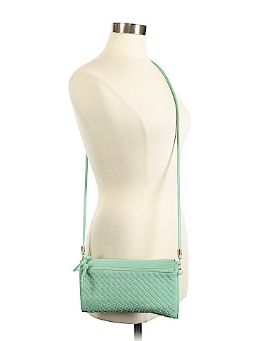 Urban Expressions Crossbody Bag (view 2)