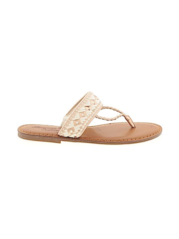 American Eagle Outfitters Flip Flops (view 1)