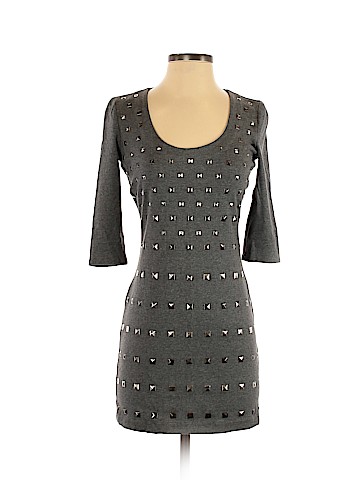 Armani Exchange Casual Dress (view 1)