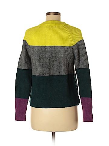 Banana Republic Wool Pullover Sweater (view 2)