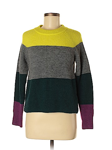 Banana Republic Wool Pullover Sweater (view 1)