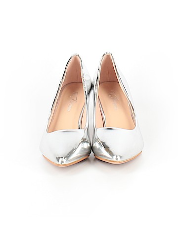 Forever Heels (view 2)