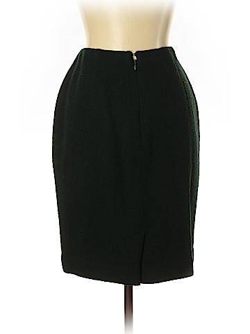 Donna Karan New York Wool Skirt (view 2)