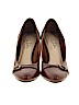Life Stride Brown Heels Size 7 1/2 - photo 2