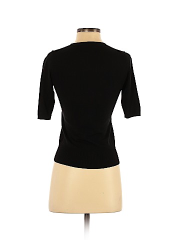 Theory 3/4 Sleeve Top (view 2)